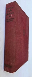 Vintage 1935 North to the Orient by Anne Morrow Lindbergh- Early Edition  - Picture 1 of 9