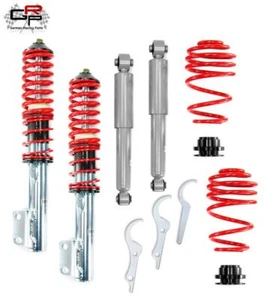 Redline Coilover Kit suitable for  BMW 5 Series (F11) Touring, 03/2010-, exc Sho - Picture 1 of 1