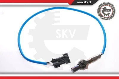 ESEN SKV Sonda Lambda Per Saab 9-3 Cabriolet YS3F Porsche 911 996 875 876 - Immagine 1 di 3