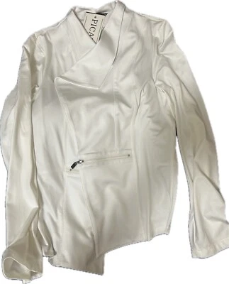 Blazer ligero de manga larga para mujer PICADILLY frente abierto, talla pequeña Foto 1 de 4