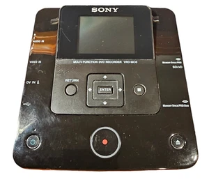 SONY VRD-MC6 DVDIRECT MULTIFUNKTIONS DVD RECORDER ZZ2-1 - Bild 1 von 8