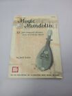 MAGIC MANDOLIN 30 FOLK SONGS & MELODIES FROM AROUND THE WORLD W/CD JOZEF SCALES 