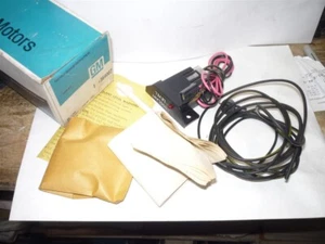 1971 72 73 74 Chevrolet Vega coolant level sensor kit nos 364002 - Foto 1 di 1
