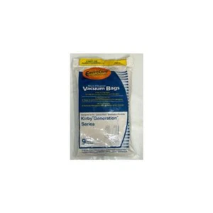 36 KIRBY GENERATION SERIES MICROFILTRATION VACUUM CLEANER BAGS - Picture 1 of 1