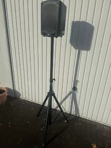 OMNITRONIC WAMS-65BT Moderationsanlage Musikanlage PA Anlage - Bild 1 von 4