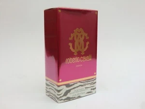 Roberto Cavalli Exotica EDT Nat Spray 75ml - 2.5 Oz BNIB Retail Sealed - Picture 1 of 4