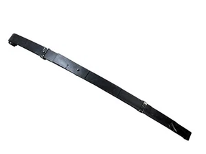 Summit Racing Rear Leaf Spring SUM-708221 Fits Mopar 70-71 Dodge Challenger - Picture 1 of 9