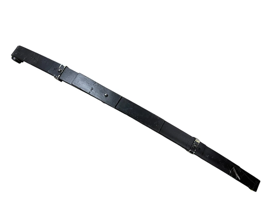 Muelle de hoja trasero Summit Racing SUM-708221 para Dodge Challenger Mopar 70-71 Foto 1 de 4