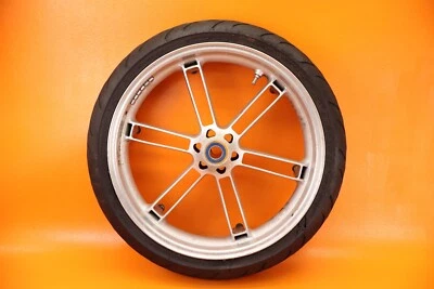 Llanta delantera Buell Firebolt XB9R 2003 Foto 1 de 4