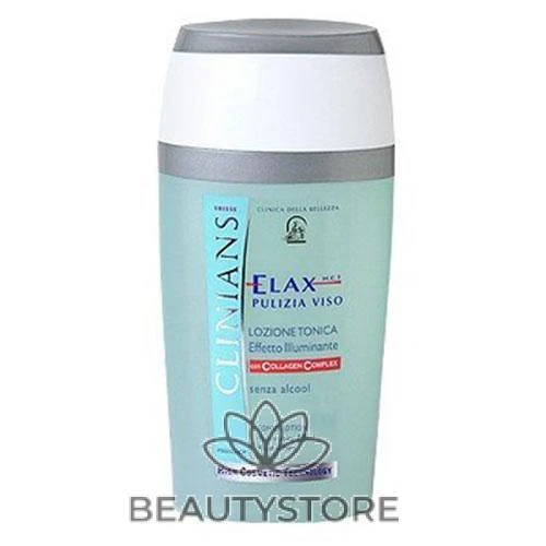 CLINIANS AZIONE LOZIONETONICA SENZA ALCOOL 250 ML - Immagine 1 di 1