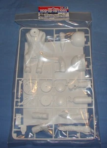 Tamiya RC WR-02 Driver Figure Full Body # 54496 - Picture 1 of 2
