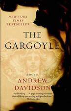 The Gargoyle - Paperback By Davidson, Andrew - GOOD