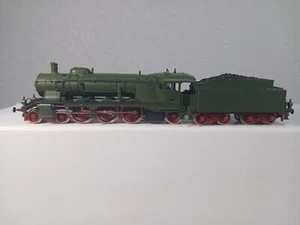 Roco HO Scale 4-6-2 w/ tender drive - Picture 1 of 7