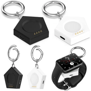 Magnetic Charger Dock Smart Watch Charger Accessories For OPPO Watch X2 Mini - Zdjęcie 1 z 15