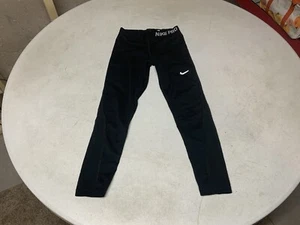 Damen Nike Pro Sport-/Fitnessleggings Gr. M #21 - Bild 1 von 4