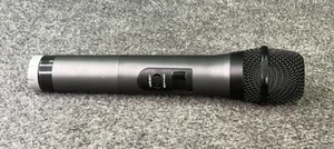 Fifine Microphone Wireless 🎤🔋 Handheld Dynamic Karaoke Mic - Bild 1 von 14