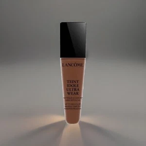 Lancome Teint Idole Ultra Wear Foundation 555 Suede C New In Box Fresh. - Picture 1 of 6