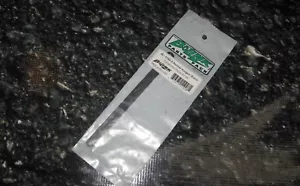 VINTAGE BOLINK DRAGSTER CHASSIS NARROW KINGPIN BRACE RC (1) BL5192S - Picture 1 of 2