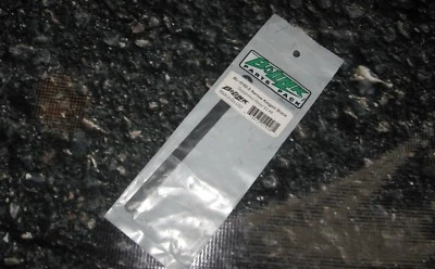 VINTAGE BOLINK DRAGSTER CHASSIS NARROW KINGPIN BRACE RC (1) BL5192S - Image 1 of 2