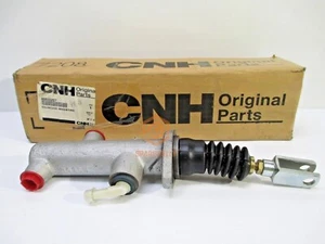 FORD NUEVO HOLLAND CNH CILINDRO MAESTRO FRENO ORIGINAL 85805257, 48151473 - Imagen 1 de 2
