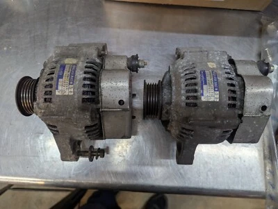 Alternador Toyota Celica 2.2 27060-74380 1993-1999 Foto 1 de 2