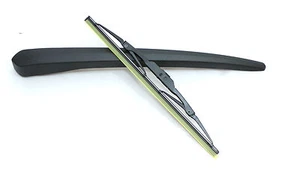 Rear Wiper Arm & Blade Cadillac SRX 2009 2010 2011 2012 2013 2014 2015 * - Picture 1 of 2