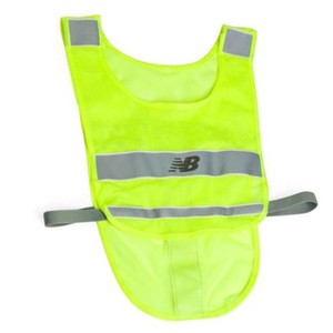 new balance running vest