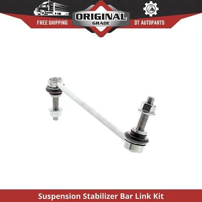 For 11-19 Ford Explorer Suspension Stabilizer Bar Link Kit Front Right Mevotech - Image 1 of 4
