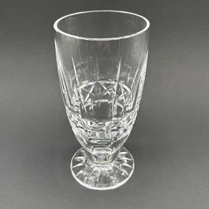 Waterford Kristall Kylemore EISTEEKELCH 6 3/8" Schön - Bild 1 von 5