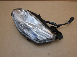 Honda SH 350 AM 2022 5.830 km Blinker vorne rechts (13715) - Bild 1 von 5