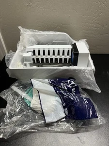 New Frigidaire OEM Ice Maker IM116000 new No Box - Picture 1 of 9