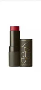 NARS Charlotte Gainsbourg Multiple Tint Blush Jeanette Red BNIB 6.7 Discontinued - Picture 1 of 5