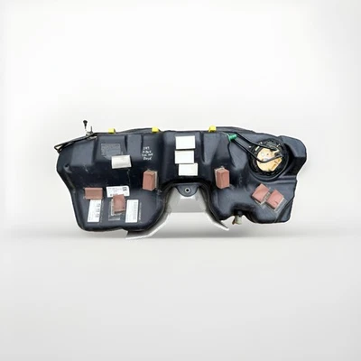 ⭐️2017 - 2019 Jaguar F-Pace 2.0L tanque de combustível diesel com bomba HK83-9K007-DH FABRICANTE DE EQUIPAMENTO ORIGINAL - Imagem 1 de 4