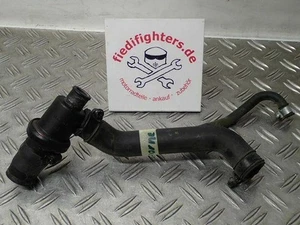 Thermostat Sensor Kühler Geber Schlauch Ducati Multistrada 1200S Bj.16 26200km - Bild 1 von 1