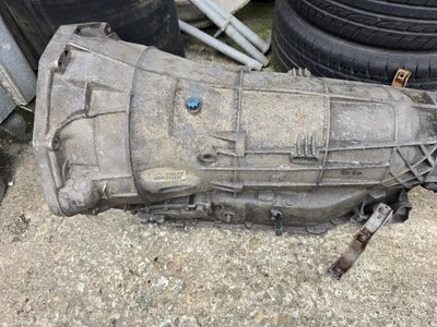 BMW E38 750iL 850Ci M73 Automaticgetriebe A5S 560Z-PZ 5HP-30 ZF BMW 24001422511 - Bild 1 von 4