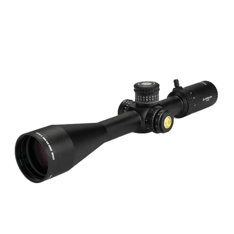 Athlon Optics Argos BTR GEN3 8-34x56mm Rifle Scope FFP APLR11 IR MOA 214076