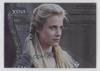 2003 Rittenhouse The Quotable Xena: The Warrior Princess The Ring #121 2rz - Image 1 of 3