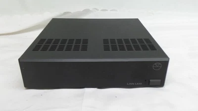 Linn LK85 power amp - Image 1 of 3