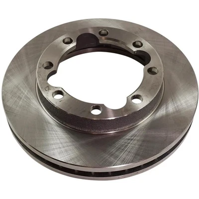 New Vented Brake Disc Fits Dodge Ram 3500 Base 10 Cyl 8.0L By 4798314 52008207 - Image 1 of 4