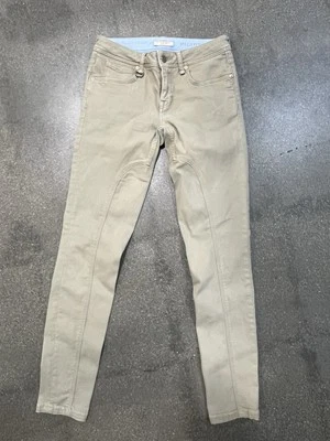 Women’s Burberry Brit Pilton Skinny Ankle Pant size 26 w - Image 1 of 4