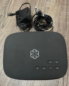 Ooma Telo VoIP Free Internet Home Phone Service. Unlimited nationwide calling - Afbeelding 1 van 6