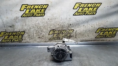 Генератор переменного тока 2,3 л без турбонаддува подходит для 07–09 MAZDA 3 1270714 - Изображение 1 из 4