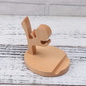 Plastic Phone Stand Chinese Phone Stand Phone Dock Compatible Cell Phone Stand - Zdjęcie 1 z 12
