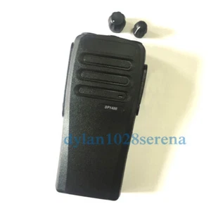 5 pcs Replacement Outer Case Housing Cover Shell for Motorola DP1400 Radio - Picture 1 of 2