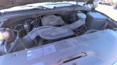 Brazo de control superior delantero usado se adapta a: Chevrolet Tahoe 7300 2003 PBV para Foto 1 de 4