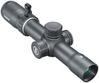 Bushnell Forge 1-8x30 Riflescope Illuminated German No 4 Reticle RF1830BS9