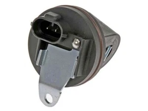 For 1991 GMC K2500 Speedometer Sensor Rear Dorman 78331TMSP - Picture 1 of 2