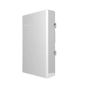 Interruptor inteligente en la nube Mikrotik CSS610-1Gi-7R-2S+OUT netPower Lite 7R 8x Gigabit - Imagen 1 de 4