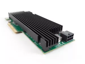 Silicom PE3ISCO3 Hw Acelerador Sku3 Crypto Compression Pci-E G3 Server Adaptador - Bild 1 von 4