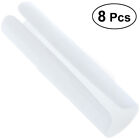 8 Pcs Bed Sheet Clip Bed Sheet Fasteners Fitted Sheet Straps